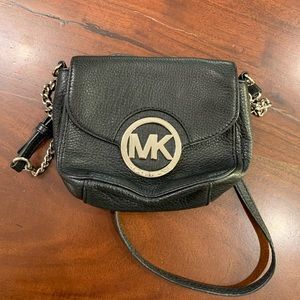 Michael Kors small crossbody bag